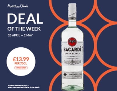 Deal Of The Week 26Th April (MC119)19