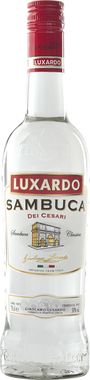 Luxardo Sambuca dei Cesari 70cl