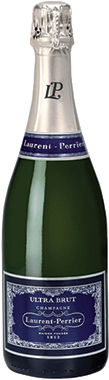 Laurent-Perrier Cuvée Ultra Brut NV 75cl
