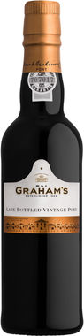 Graham's Late Bottled Vintage Port 37.5cl