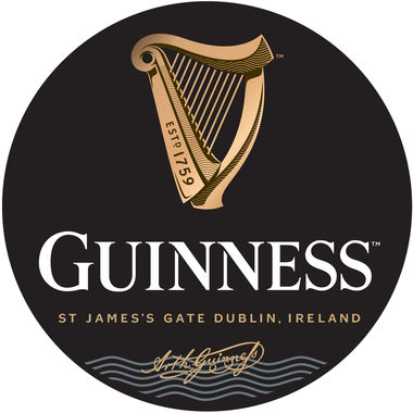 Guinness Draught 11 gal x 1