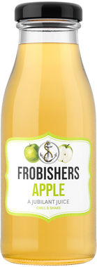 Frobishers Apple, NRB 25 cl x 24