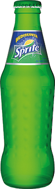 Sprite Icon Glass, NRB 330 ml x 24