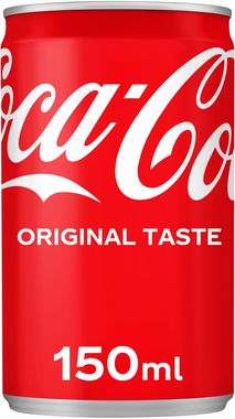 Coca Cola, TP can 150 ml x 24