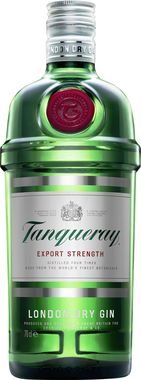 Tanqueray London Dry Gin 70cl (1)