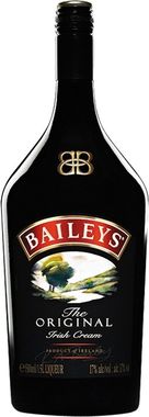 Baileys Irish Cream Liqueur 1.5lt