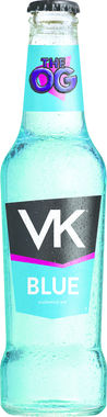 VK Blue, NRB 275 ml x 24