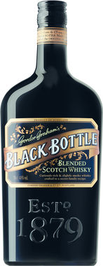 Graham's Black Bottle 70cl