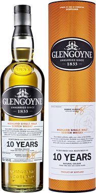 Glengoyne 10 Year Old 70cl