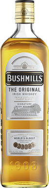 Bushmills Irish Malt 70cl