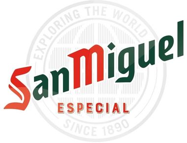 San Miguel, keg 11 gal x 1