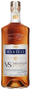 Martell VS *** Cognac 5cl