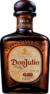 Don Julio Añejo Tequila 70cl