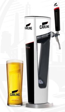 Carling Lager, keg 20 lt x 1