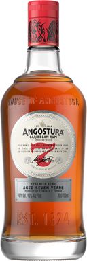 Angostura Reserva 7 Year Old 70cl