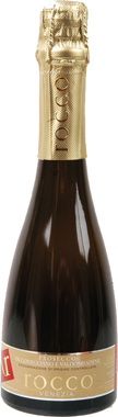 Rocco Prosecco Superiore di Conegliano e Valdobbiadene Brut 37.5cl