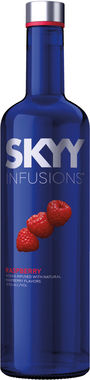 SKYY Infusions Raspberry Vodka 70cl