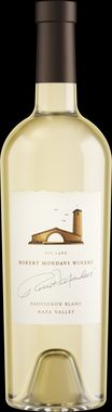 Robert Mondavi Winery Sauvignon Blanc, Napa Valley