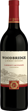 Woodbridge by Robert Mondavi Cabernet Sauvignon, California