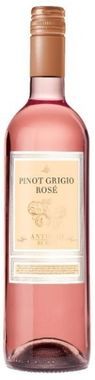 Antonio Rubini Pinot Grigio Rosato IGT Pavia