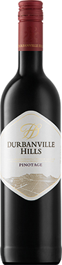 Durbanville Hills Pinotage, Durbanville