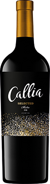 Callia Selected Malbec, San Juan