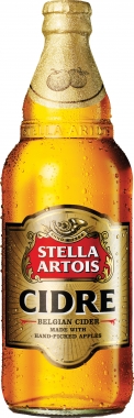 Stella Artois Cidre, NRB 568 ml x 12