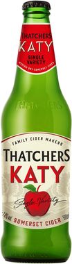 Thatchers Katy 500ml x 6