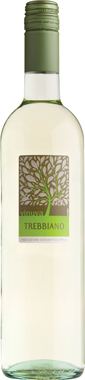 Vinuva Trebbiano, Rubicone