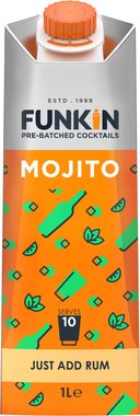 Funkin Mojito Cocktail Mixer 1lt