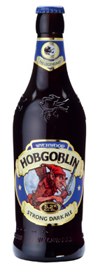 Hobgoblin, NRB 500 ml x 8
