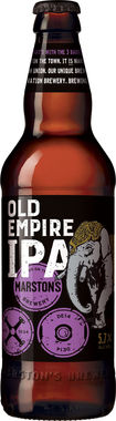 Marstons Old Empire, NRB 500 ml x 8