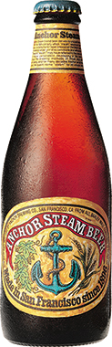Anchor Steam, NRB 355 ml x 24
