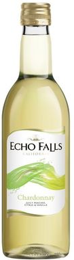 Echo Falls Chardonnay, California 187ml