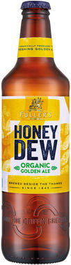 Fullers Organic Honey Dew, NRB 500 ml x 8
