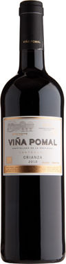 Viña Pomal Centenario Rioja Crianza, Bodegas Bilbaínas