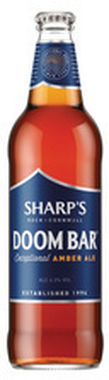 Sharp's Doom Bar 500 ml x 8