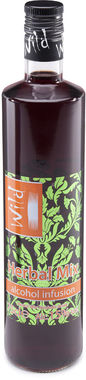 Wild Herbal Mix 75cl
