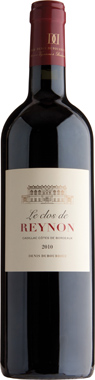 Le Clos de Reynon, Cadillac Côtes de Bordeaux