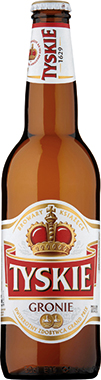Tyskie Lager 500 ml x 20