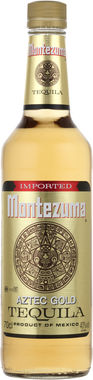 Montezuma Gold 70cl