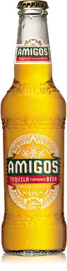 Amigos NRB 5.1% 330 ml x 24