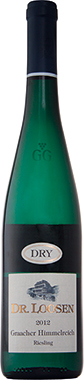 Dr Loosen Graacher Himmelreich Riesling, Mosel