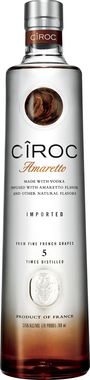 Cîroc Amaretto Flavoured Vodka 70cl