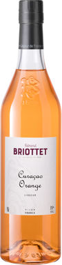 Briottet Liqueur de Curacao Orange 70cl