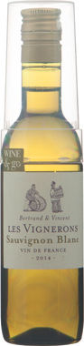Les Vignerons Sauvignon Blanc, Vin de France