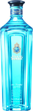 Star of Bombay London Dry Gin 70cl