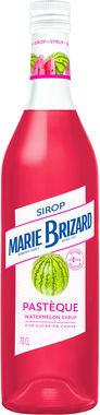 Marie Brizard Watermelon Syrup 70cl