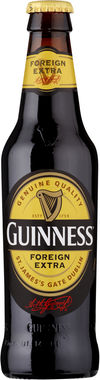 Guinness Foreign Extra Stout 330 ml x 24