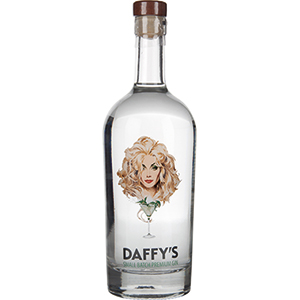 Daffy's Gin 70cl